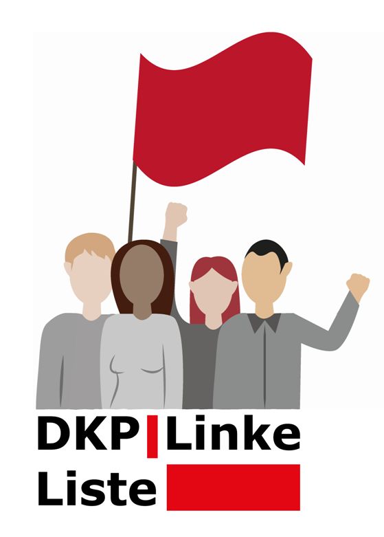 DKP/Linke Liste Mörfelden-Walldorf