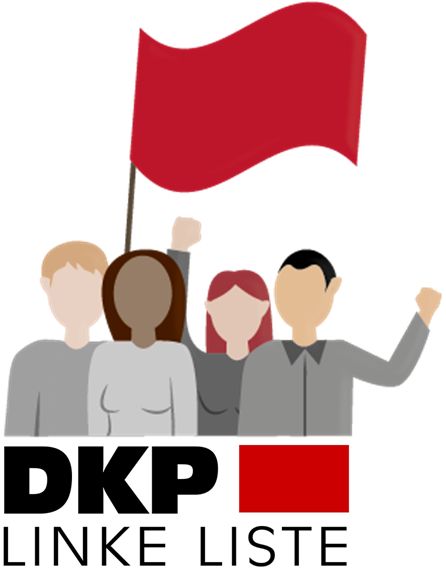 DKP/Linke Liste Mörfelden-Walldorf